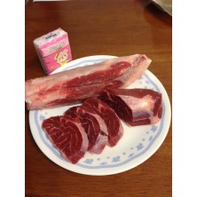 美國安格斯靚金錢展(條真空裝)