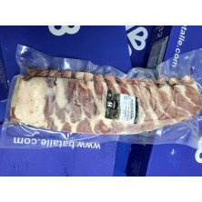 西班牙杜洛克豬BB豬仔骨