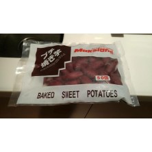 日本甜薯（即食）