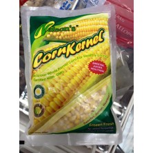 Nelson' s非機因改造原粒手剝粟米