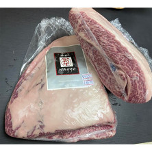 澳洲無激素和牛小排 M7