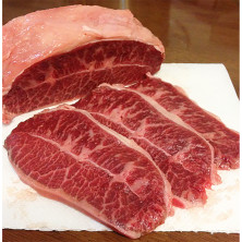 澳洲M5和牛板腱(Oyster Blade) ************<<原條不包分切>>