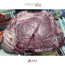 澳洲和牛面肉 <歡迎預訂>