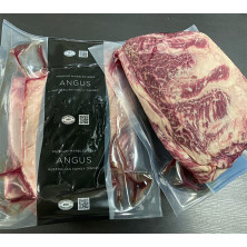澳洲無激素黑安格斯牛小排
