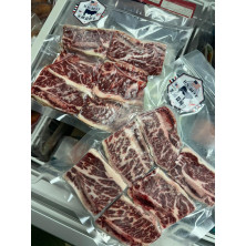 美國殼飼高級牛仔骨(無頭尾)