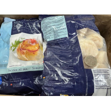 加拿大Ocean Choice 野生急凍帶子 (size 10/20)