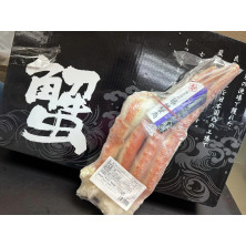 日本築地（5L ) 皇帝蟹腳 ( 大大梳）
