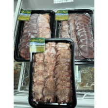 澳洲Arcadian有機牛舌片