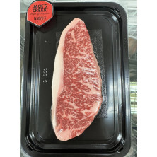 世一澳洲Jack's Creek MS8/9極品F1 和牛西冷扒