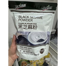 台灣無糖黑芝麻粉 [自取貨]