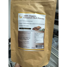 有機肉桂粉 [自取貨]