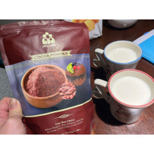 沙巴純可可粉 [自取貨]