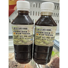 養生石斛川貝醋