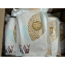 有機黃豆 [自取貨]