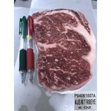 澳洲和牛肉眼扒 M7