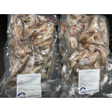 本地速凍梳羅魚﹙大大條﹚