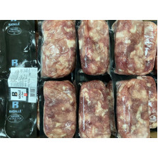 西班牙杜洛克豬肉丁