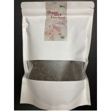 有機黑奇異籽 [自取貨]