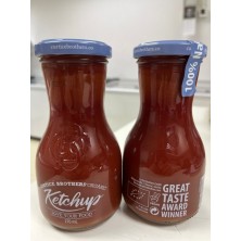 意大利Curtice Brothers有機茄汁 [自取貨]