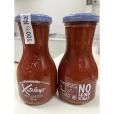 意大利Curtice Brothers有機(無糖)茄汁 [自取貨]