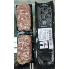 西班牙杜洛克免治豬肉