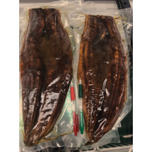 河源原生態養殖浦燒鰻魚(珍寶裝)