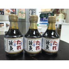 鰻魚汁 [自取貨]