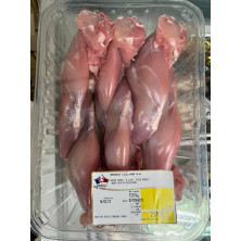 法國兔比6隻 <歡迎10天前預訂>