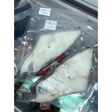 格陵蘭比目魚扒 (大片獨立真空包裝)