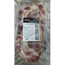 西班牙伊比利亞橡果級黑毛豬梅花肉(Top Loin/Pluma)