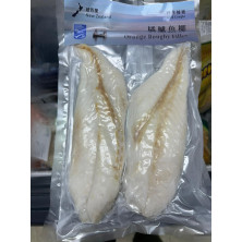 紐西蘭野生捕獲橘鱸魚柳(2件)