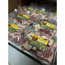 加拿大（無激素）排骨粒