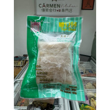 嫩豆包 (鮮腐竹)