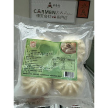 純素營養好彩包