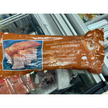 西班牙杜洛克豬燒腩仔