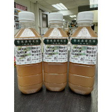 堅果桑寄生茶 (秋冬版)