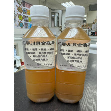 花膠川貝金龜茶 <歡迎預訂> [自取或急凍溫度出貨]