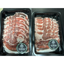 澳洲Willow Bend優質羊肉火鍋片