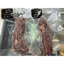 西班牙伊比利亞橡果黑毛豬柳 (Tenderloin)