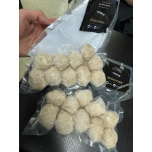 西班牙伊比利亞黑毛豬肉丸