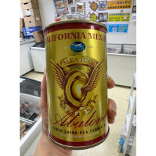 鮑中寶野生墨西哥鮑魚