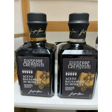 意大利頂級摩德納5葉黑醋 [自取貨]