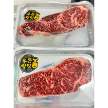 韓牛HANWOO(1++) (無激素) 西冷