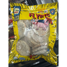 美國豬柳漢堡20塊裝