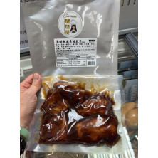 果醋（無激素）豬軟骨