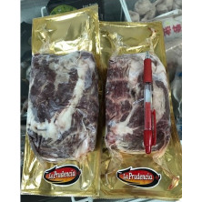 西班牙伊比利亞100%橡果黑毛豬梅頭(Spanish100% Iberico Bellota Collar)