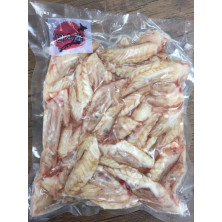 日本無激素雞翼尖