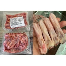 韓國無激素鴨舌