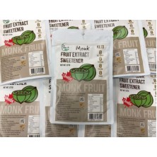 加拿大La Manna 羅漢果糖 [自取貨]