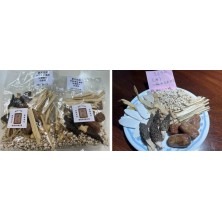 『夏天佳品』羊肚菌薏米秀身茶[自取貨]